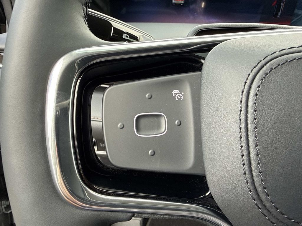 New 2026 Lincoln Nautilus Reserve AWD/4WD image 31
