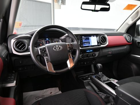 Used 2023 Toyota Tacoma SR5 image 20