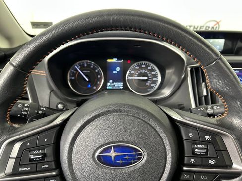 Used 2023 Subaru Crosstrek 2.5i Limited w/ Moonroof Package image 14