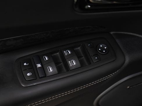 Used 2024 Dodge Durango SRT AWD/4WD image 21