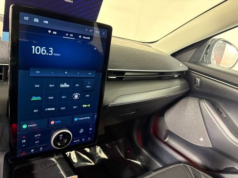 Certified 2025 Ford Mustang Mach-E Premium w/ Interior Protection Package image 17