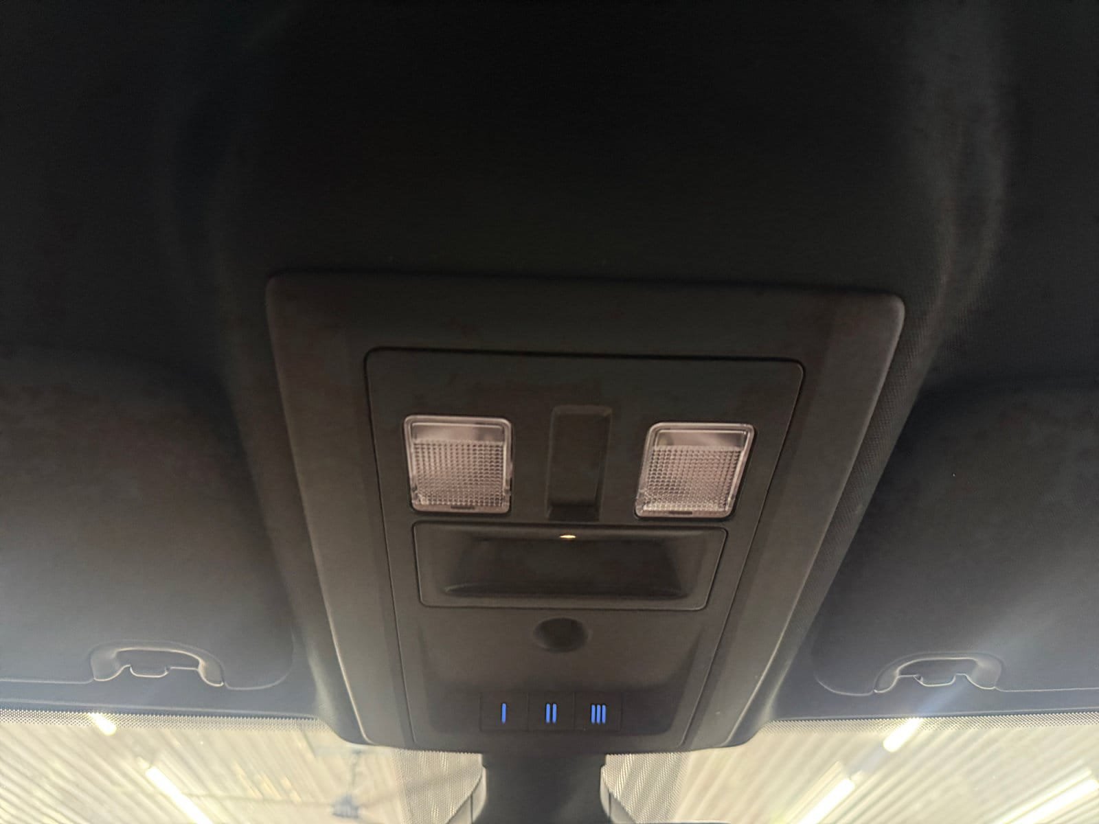 Used 2024 RAM 1500 Warlock AWD/4WD image 18