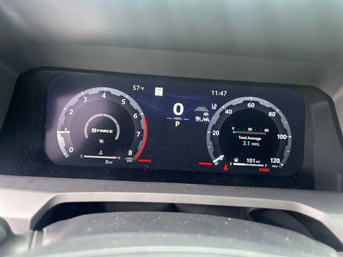 New 2026 Toyota Tacoma TRD Off-Road image 41