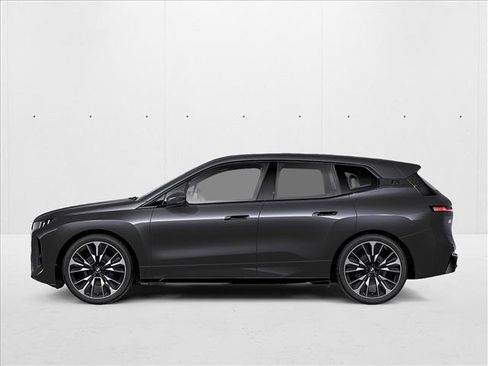 New 2026 BMW iX xDrive45 w/ Premium Package image 3