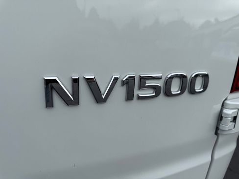 Used 2013 Nissan NV 1500 S w/ PWR Basic Pkg image 6