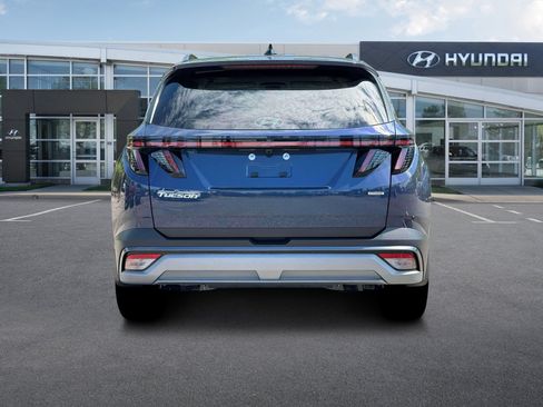 New 2026 Hyundai Tucson SEL AWD/4WD image 6