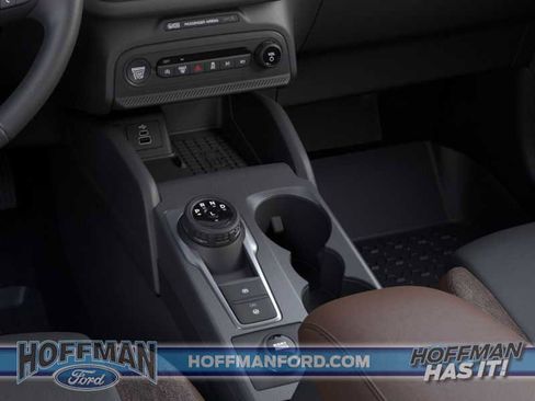 New 2025 Ford Bronco Sport Outer Banks image 15