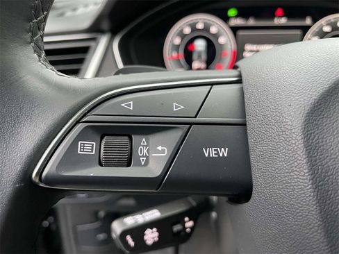 Used 2024 Audi Q5 2.0T Premium Plus image 21