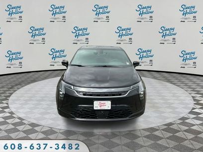 New 2027 Chrysler Pacifica Limited