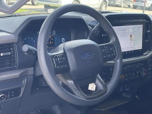 Certified 2024 Ford F150 XL w/ Equipment Group 103A High image 8