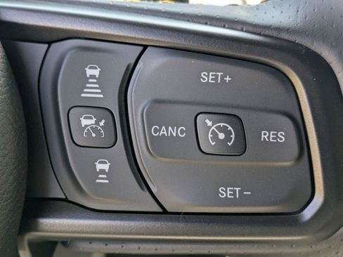 New 2025 Jeep Wrangler Unlimited Rubicon 392 image 18