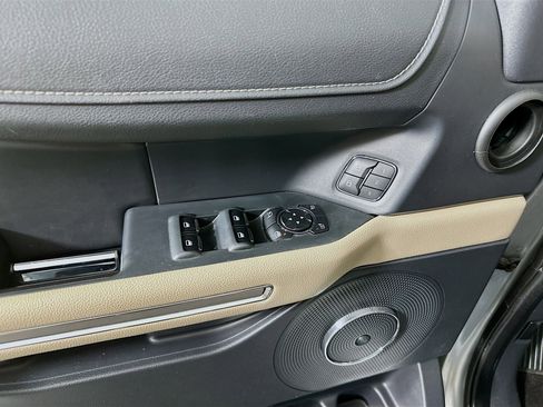 Used 2024 Ford Expedition Max Limited image 15