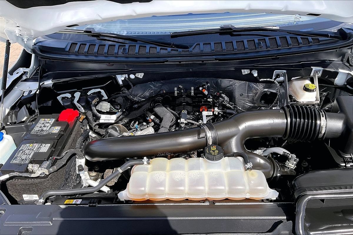 Used 2025 Lincoln Navigator Reserve AWD/4WD image 27