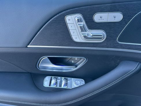 New 2026 Mercedes-Benz GLE 350 4MATIC image 11