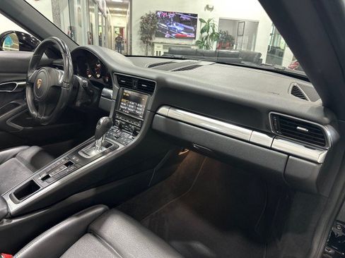 Used 2014 Porsche 911 Carrera RWD image 62