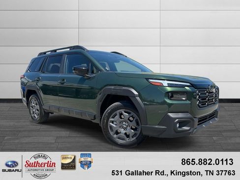 Used 2026 Subaru Outback Premium w/ Premium/Limited Package 2 AWD/4WD image 1
