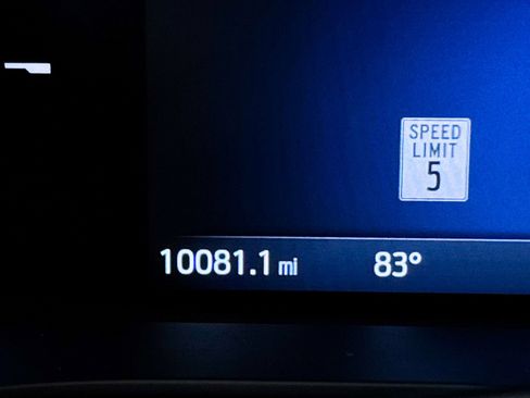Used 2025 Ford Escape SE FWD image 37