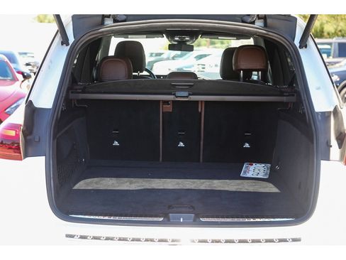 Used 2024 Mercedes-Benz GLE 350 4MATIC image 24