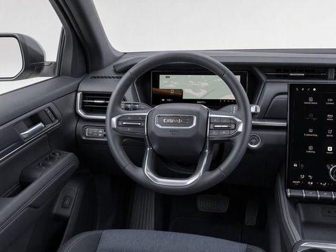 Used 2025 GMC Terrain Elevation FWD image 34