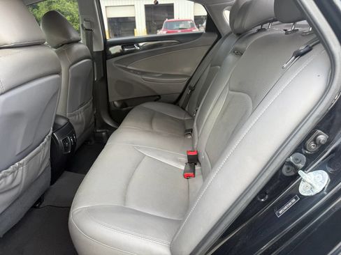 Used 2014 Hyundai Sonata Limited FWD image 19