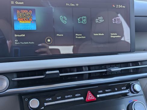 New 2026 Hyundai Tucson SEL FWD image 5