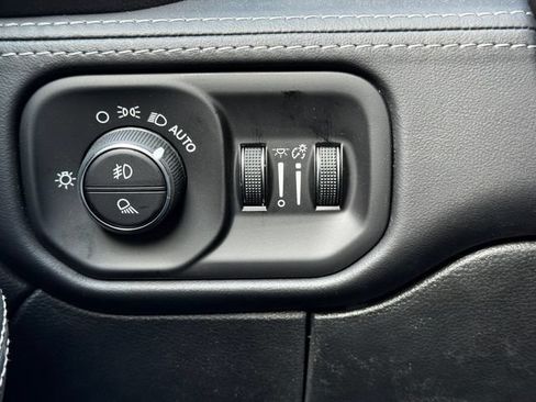 New 2026 RAM 2500 Rebel w/ Rebel Level 2 Equipment Group AWD/4WD image 28