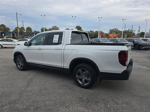 Used 2023 Honda Ridgeline RTL image 10