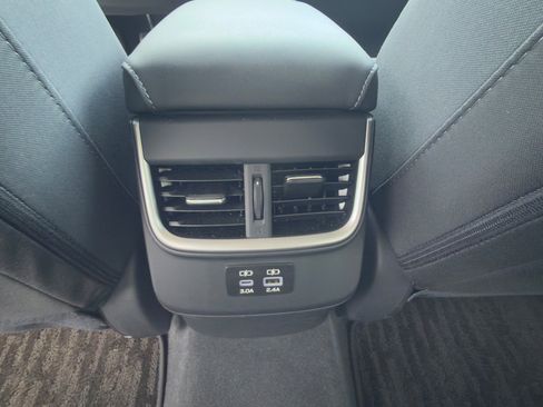 Certified 2025 Subaru Outback Premium image 14