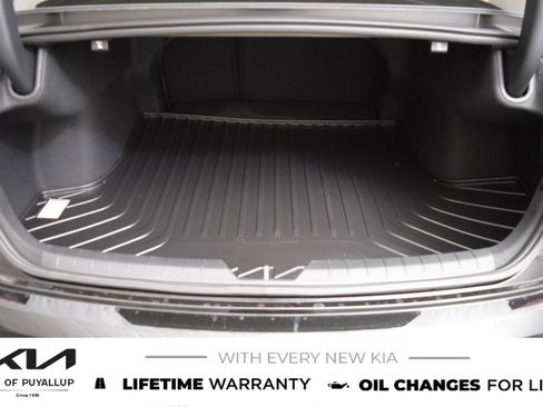 New 2026 Kia K5 GT-Line image 19