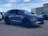 Used 2023 MAZDA CX-5 Carbon Edition image 4