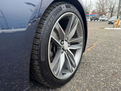 Used 2016 Chevrolet Camaro LT image 43