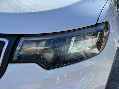 Used 2022 Jeep Compass Latitude w/ Convenience Group image 8