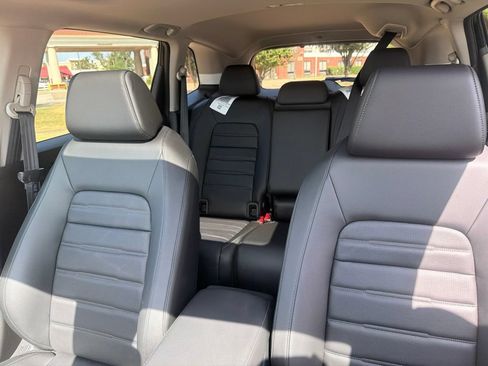 New 2026 Honda CR-V EX-L image 27