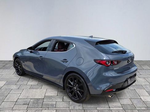 New 2026 MAZDA MAZDA3 2.5 S Hatchback w/ Premium Pkg FWD image 5