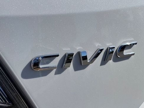 Used 2021 Honda Civic Sport image 27