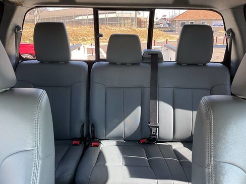 Used 2012 Ford F350 XL w/ PWR Equipment Group image 10