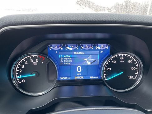 Used 2022 Ford F150 XLT w/ Equipment Group 302A High image 13