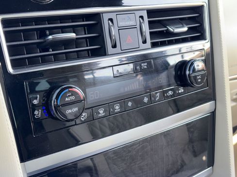 Used 2023 INFINITI QX80 Sensory w/ Cargo Package RWD image 15