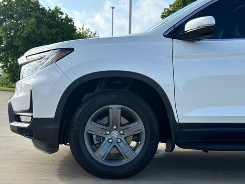 Used 2023 Honda Ridgeline RTL-E image 5
