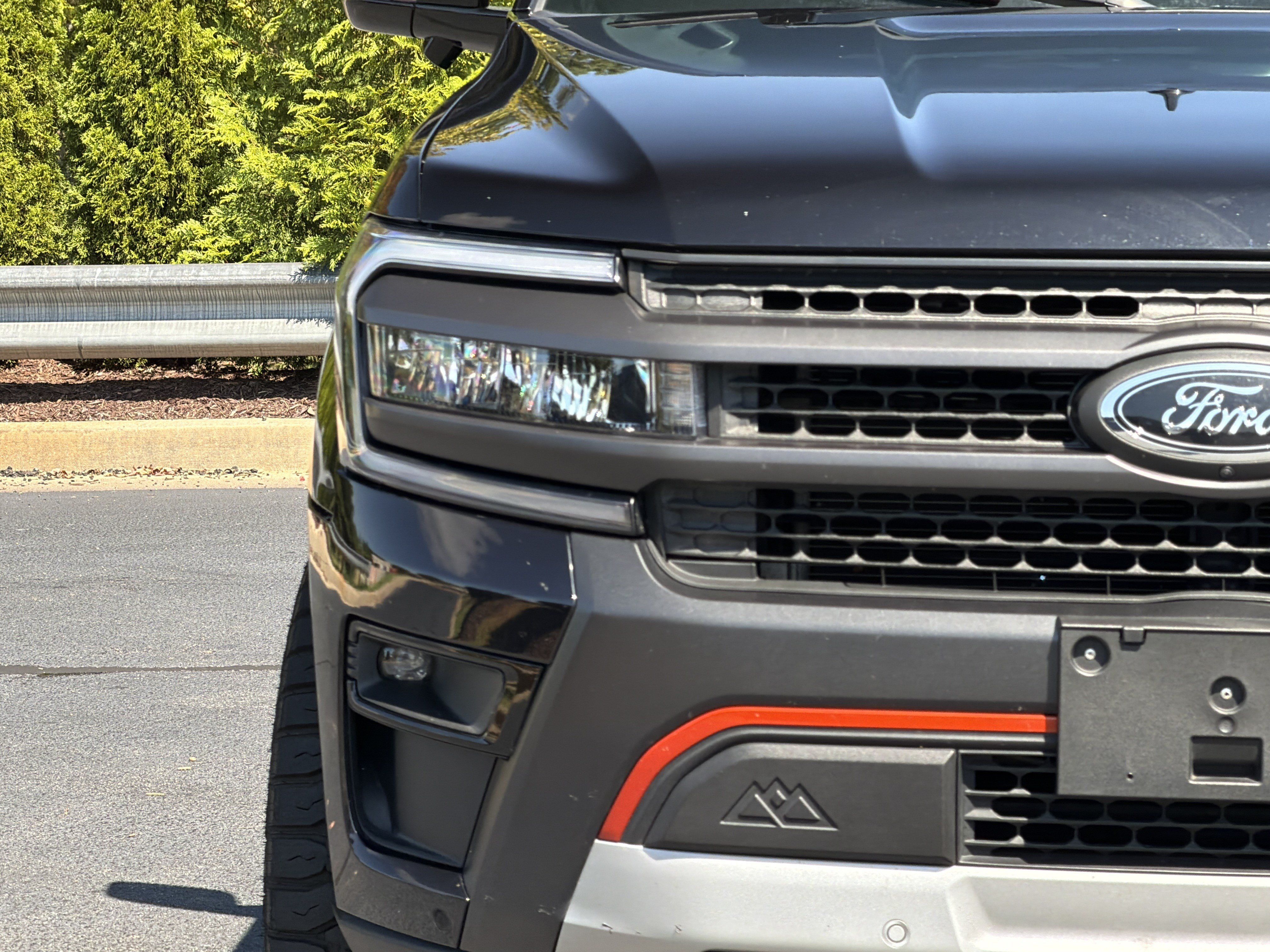 Used 2023 Ford Expedition Timberline AWD/4WD image 19