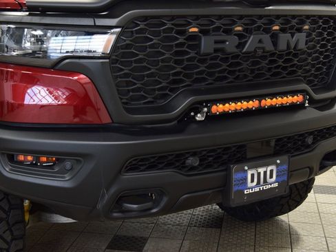 Used 2026 RAM 1500 Rebel w/ G/T Package image 11