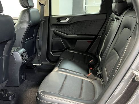 Used 2020 Ford Escape SEL image 20