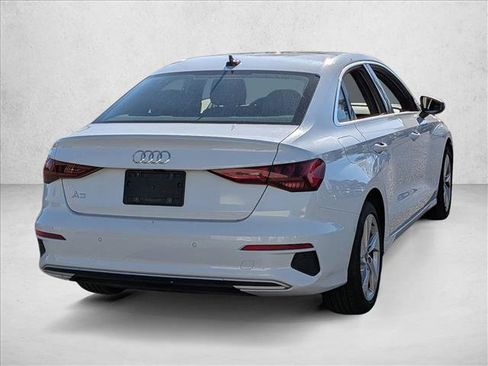 Used 2024 Audi A3 2.0T Premium image 5