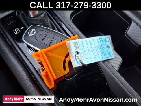 Used 2024 Nissan Sentra S FWD image 36