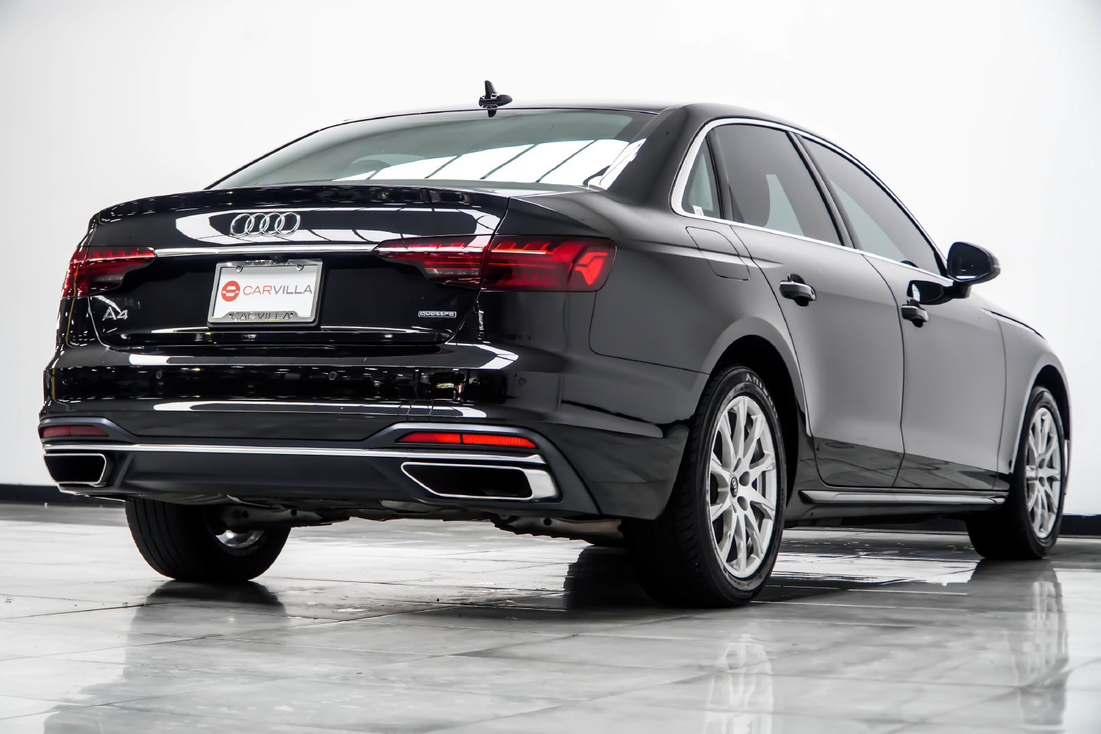 Used 2022 Audi A4 2.0T Premium w/ Convenience Package AWD/4WD image 14