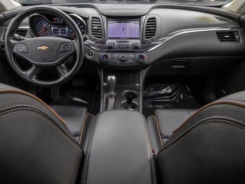 Used 2018 Chevrolet Impala Premier image 21