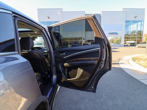 Used 2020 Acura MDX SH-AWD w/ Technology Package image 50