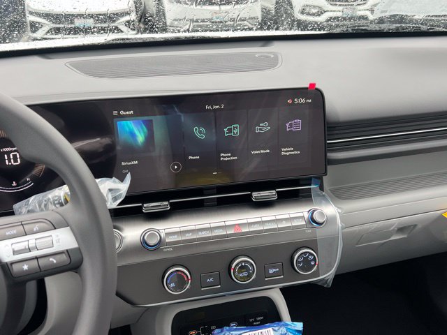 New 2026 Hyundai Kona SE AWD/4WD image 18