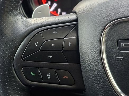 Used 2021 Dodge Durango GT image 16