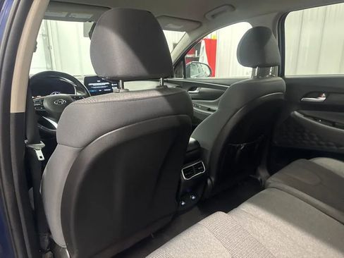 Used 2023 Hyundai Santa Fe SEL w/ Cargo Package AWD/4WD image 23